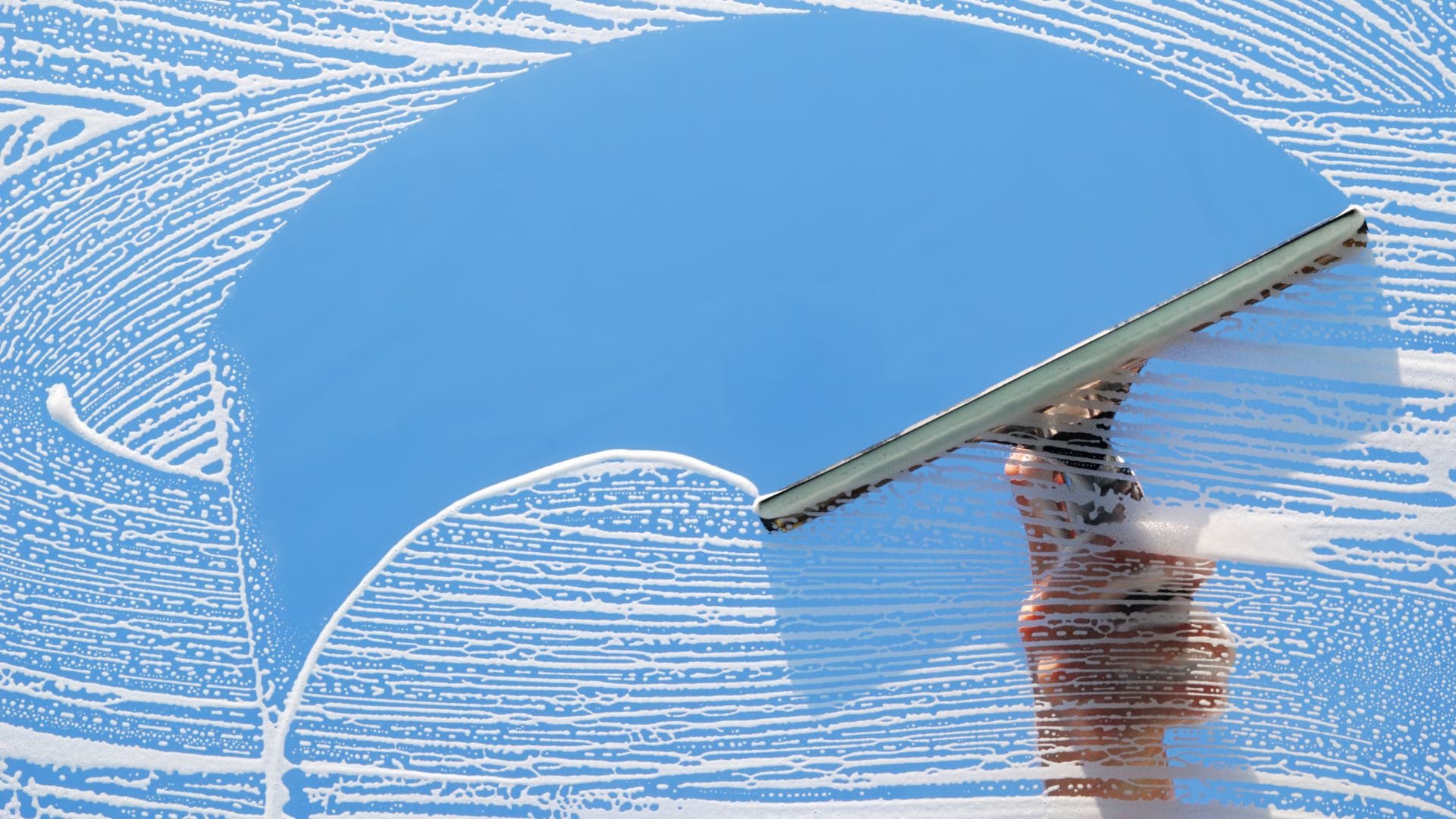 Window Cleaning by Pritchard Industries